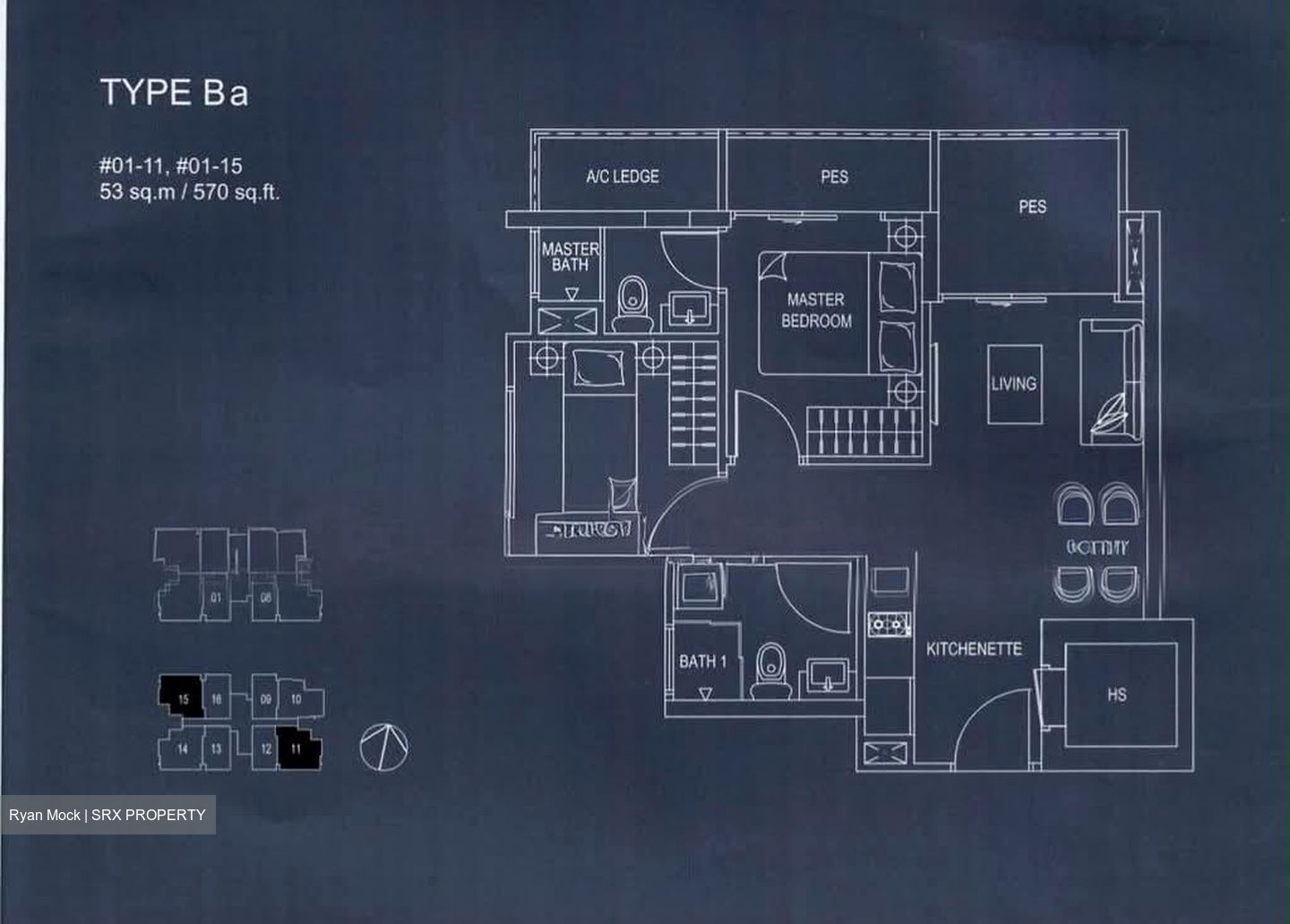 Kovan Grandeur (D19), Apartment #598081121